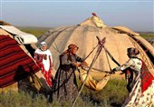 پرداخت 40 میلیارد تومان تسهیلات برای تهیه نهاده به نفع عشایر شاهسون