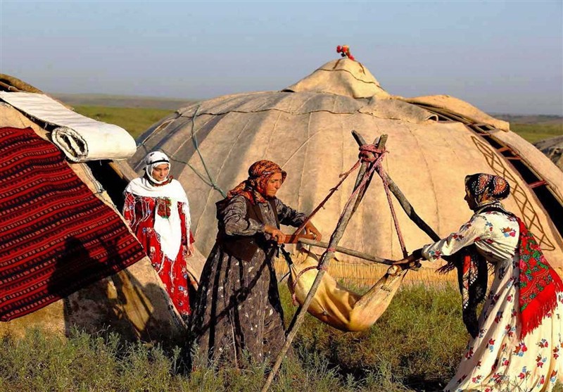 پرداخت 40 میلیارد تومان تسهیلات برای تهیه نهاده به نفع عشایر شاهسون