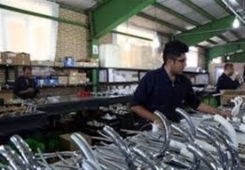 تعطیلی 80 درصد کارخانه‌های شیرآلات بهداشتی صحت دارد؟