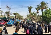 از نجف تا کربلا، از فقه تا فداکاری؛ طریق‌العلماء جاده‌ای به سمت معرفت