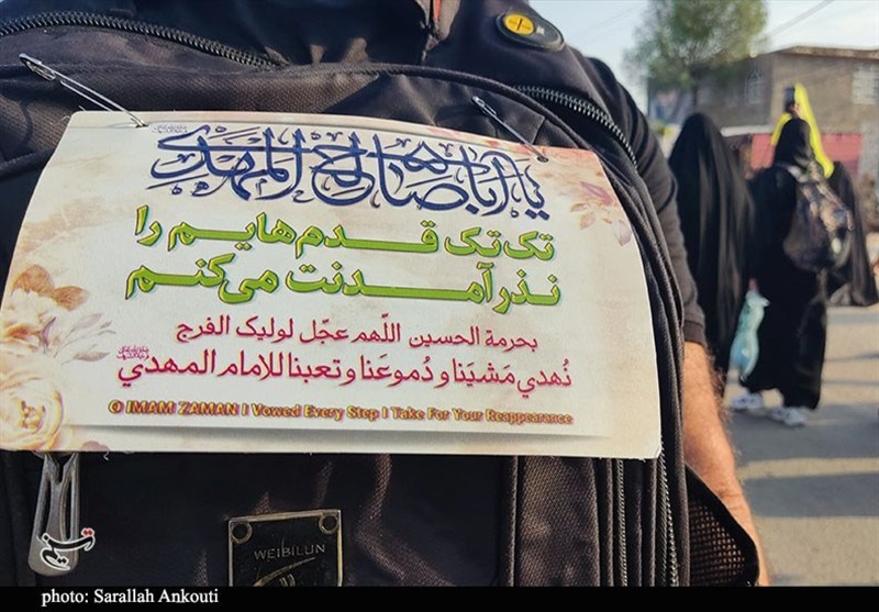 امام حسین (ع) , اربعین , پیاده روی اربعین , روز خبرنگار , خبرنگار , 