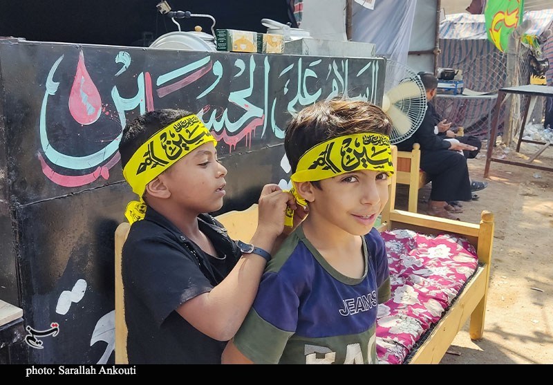 امام حسین (ع) , پیاده روی اربعین , اربعین , کربلا , 