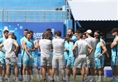 مرفاوی: روش مدیریت در استقلال باید تغییر کند/ جذب آل‌کثیر اشتباه بود
