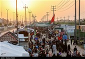 اعزام 265 مددجوی زنجانی به اربعین حسینی