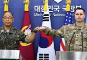 South Korea, US Militaries Will Stage Large-Scale Drills This Month