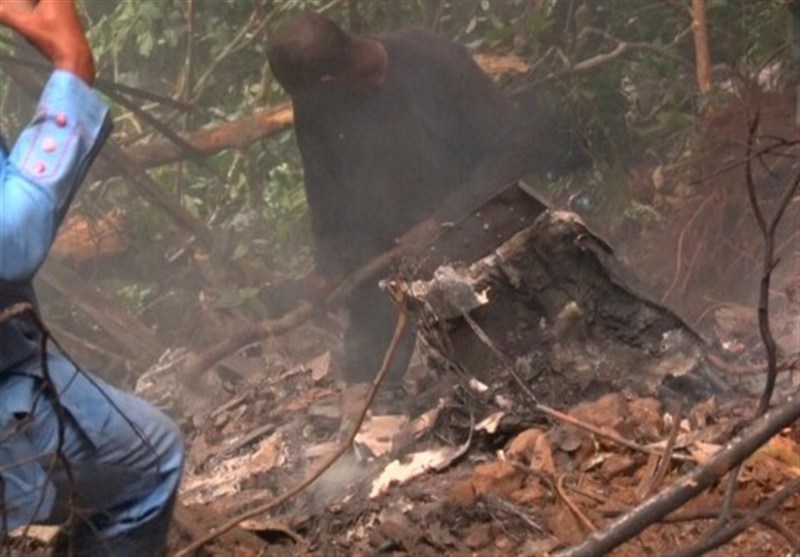 Helicopter Crash in Ghana Kills Ministers of Defense, Environment, 6 Others