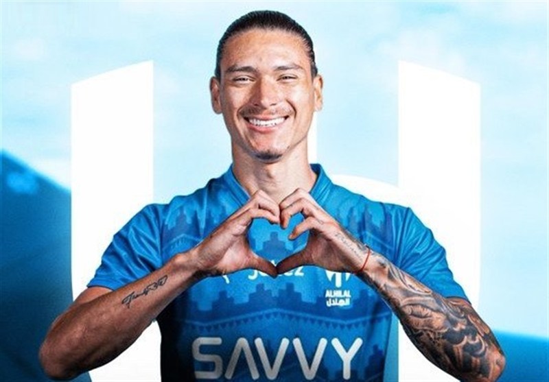 نونیز با الهلال به توافق رسید