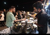 دلهای در مسیر: روایت آمادگی برای اعزام زائران اربعین