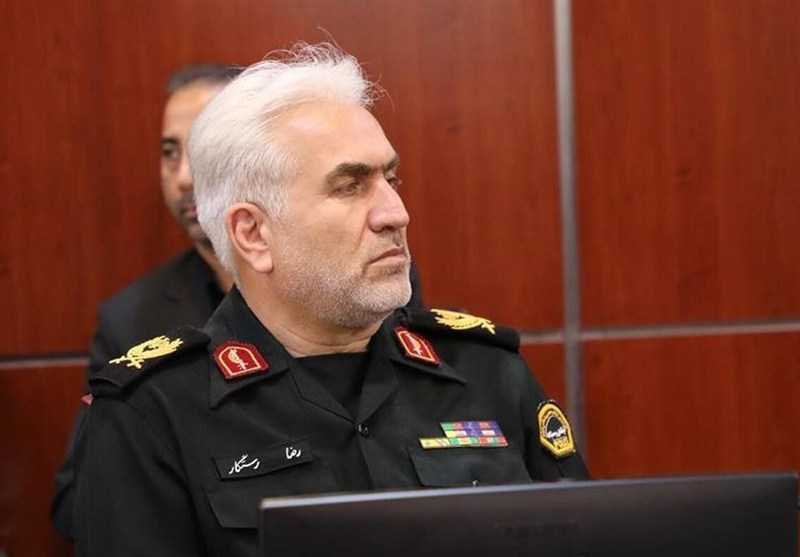 2 ضارب محیط‌بان شهید شهمرادی دستگیر شدند