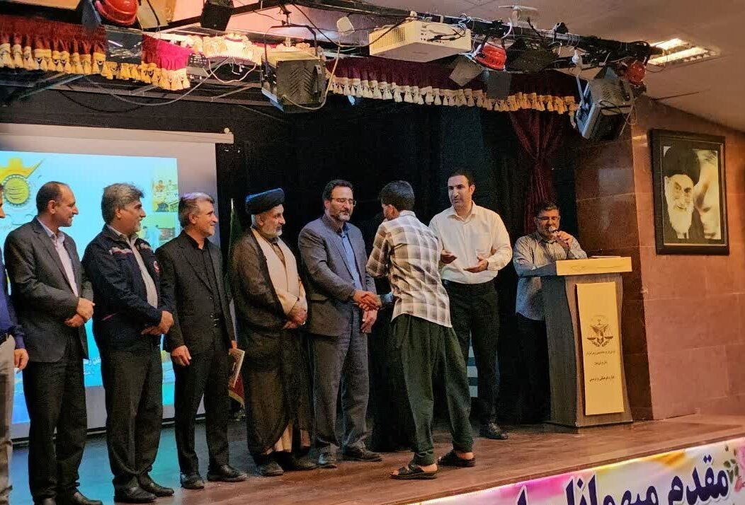 5500 زندانی در فارس آموزش‌های فنی و حرفه‌ای را آموختند