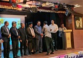5500 زندانی در فارس آموزشهای فنی و حرفهای را آموختند