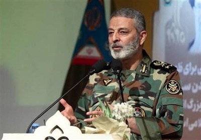 سرلشکر موسوی: بسیج محور کشف فرصتهای راهبردی در کشور است