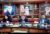 نشست ستاد تنظیم بازار پایتخت طبیعت ایران