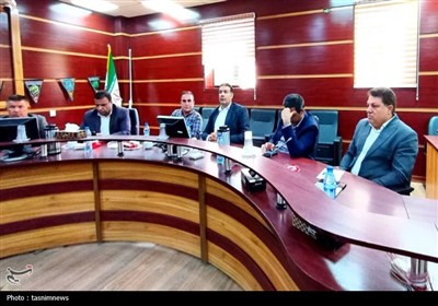 نشست ستاد تنظیم بازار پایتخت طبیعت ایران
