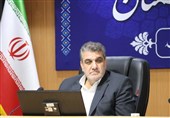 بهره‌برداری از 800 پروژه عمرانی و صنعتی در سمنان همزمان با هفته دولت