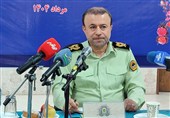 سردار حسن‌پور: خبرنگاران بازوان امنیت در جامعه هستند