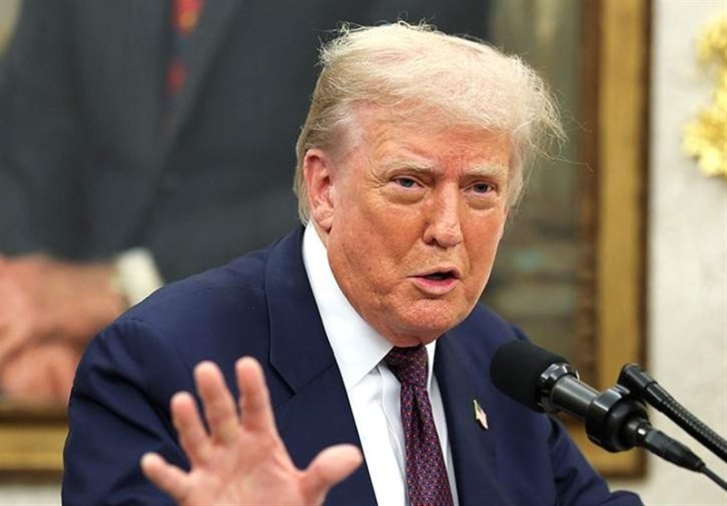 Trump Wants to Meet with Putin, Zelensky ASAP