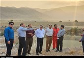 جهش 162 میلیارد تومانی اعتبارات آبخیزداری در کهگیلویه و بویراحمد