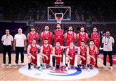 Iran Holds Off Guam in FIBA Asia Cup 2025