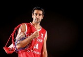 Kazemi Leads by Example Under Asia Cup Spotlight
