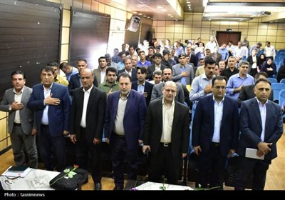 یاسوج میزبان رویداد تحول