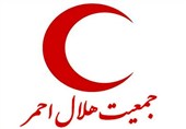اعلام آمادگی هلال‌احمر برای کمک‌رسانی به سیل‌زدگان پاکستان