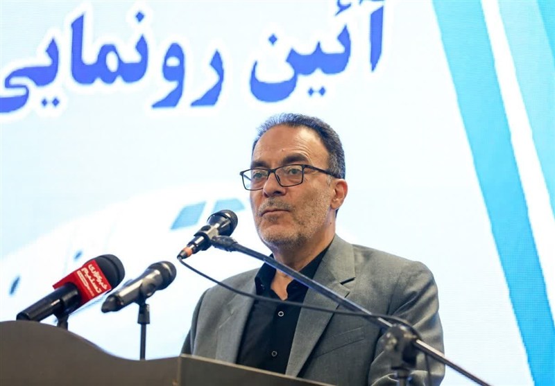 پیگیری ایجاد بندر خشک لجستیک در اراک