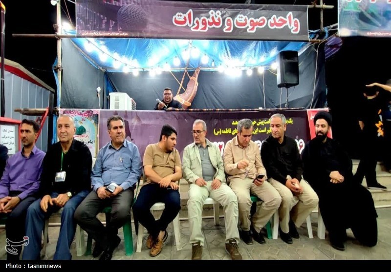 اربعین 1404 , اربعین , 
