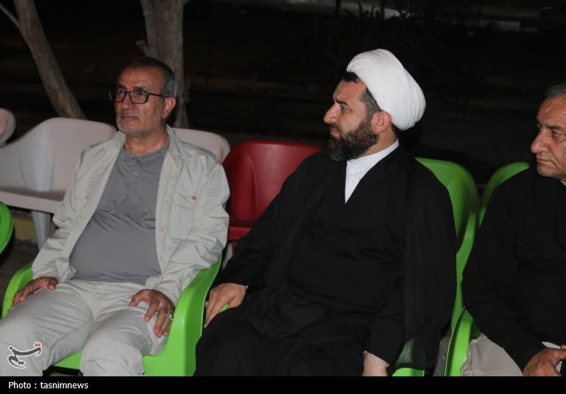 اربعین 1404 , اربعین , 