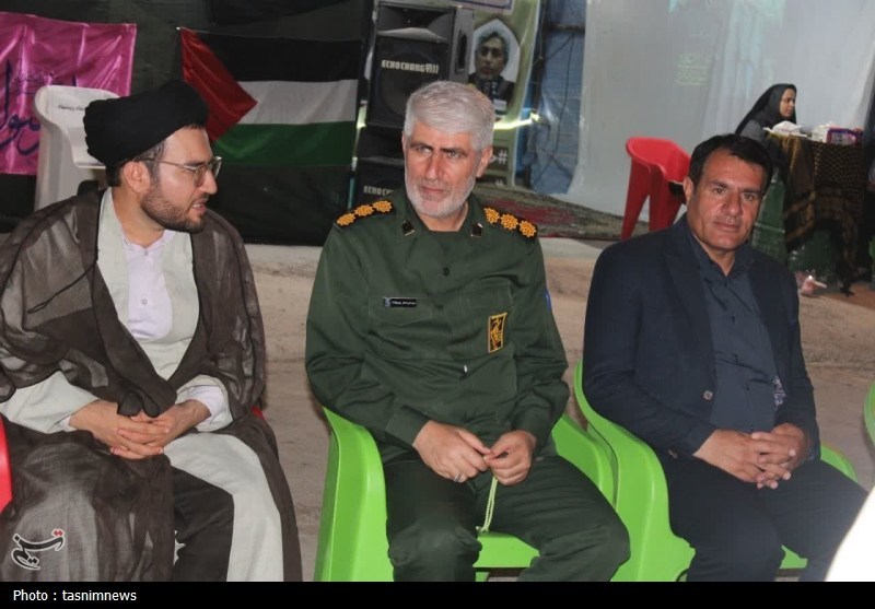 اربعین 1404 , اربعین , 