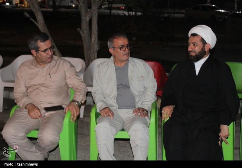 اربعین 1404 , اربعین , 