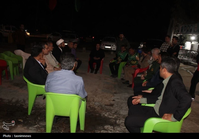 اربعین 1404 , اربعین , 