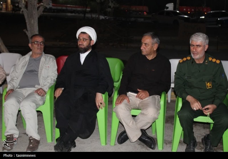 اربعین 1404 , اربعین , 