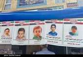 روایت مقاومت ایران در جنگ 12 روزه برای زائران اربعین