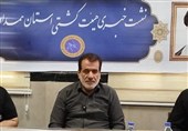 کشتی همدان از بحران به انسجام رسید/ جهش 2 برابری آمار کشتیگیران