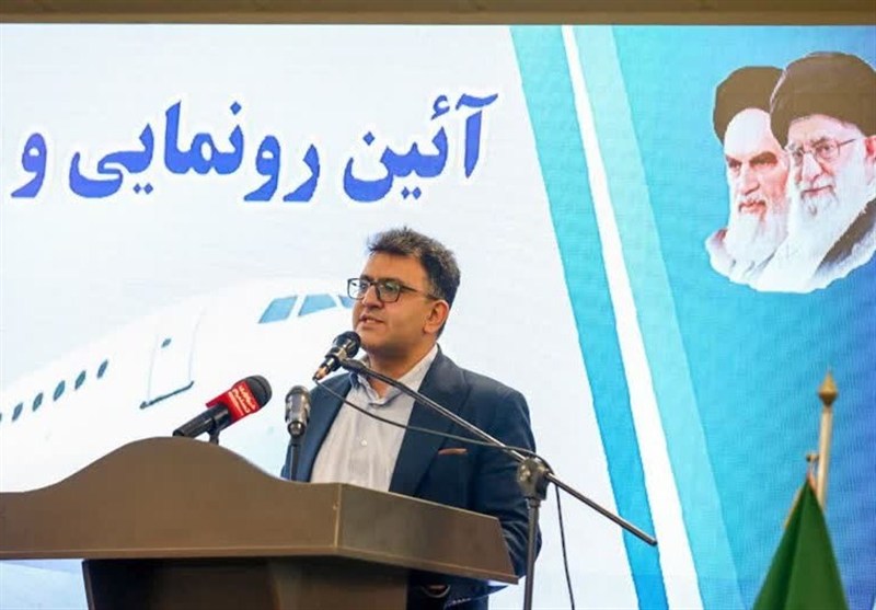 آغاز پروازها مسیر را برای توسعه گردشگری سلامت هموار کرد