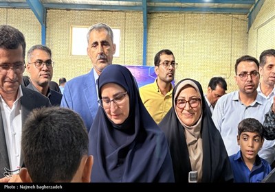 جشنواره جابربن‌حیان در بندرعباس
