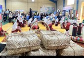 جشنواره جابربنحیان در بندرعباس