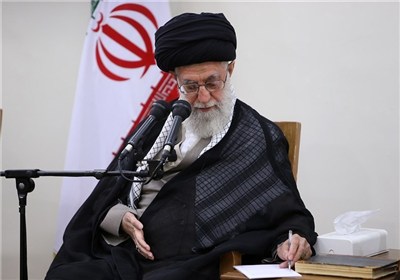 Ayatollah Khamenei Appoints New Representatives to Security, Defense Councils