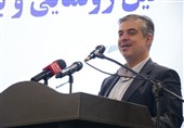 استاندار مرکزی: پرواز مستقیم از اراک به نجف آغاز میشود