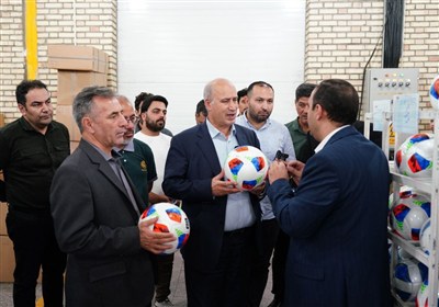 تاج: تمام مسابقات لیگ آینده با VAR برگزار میشود
