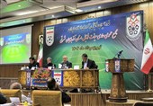 تاج: همه بازی‌ها باید با VAR برگزار شود