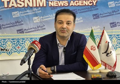 شهردار و رئیس شورای شهر اردبیل در تسنیم؛ تقدیر از خبرنگاران به مناسبت روز خبرنگار