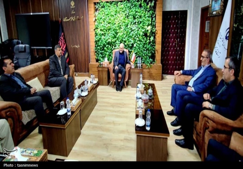 استانداری کهگیلویه و بویراحمد , 