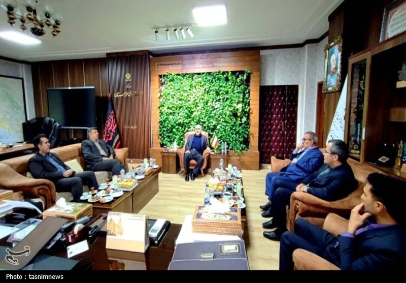 استانداری کهگیلویه و بویراحمد , 