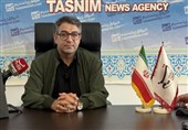 راهاندازی 100 هکتار شهرک خورشیدی در اردبیل