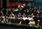 برگزاری مراسم روز خبرنگار از سوی انجمن ورزشینویسان