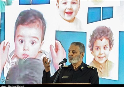 Iran&apos;s Deterrence Power Complete, Top General Says