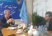 معاون وزیر کار: دنبال تکمیل پروژههای نیمه کاره هستیم