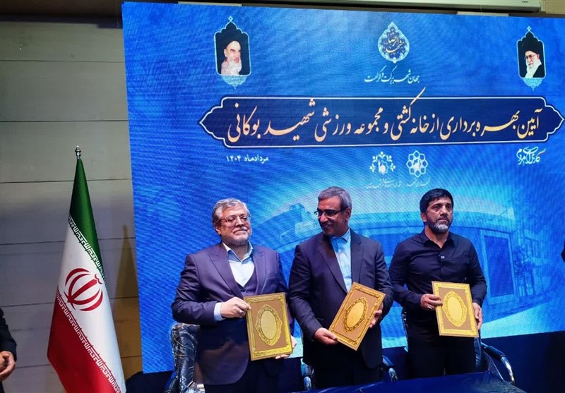 درخواست علیرضا دبیر از شهردار مشهد/ نگذار‌ کشتی ‌در مشهد بی‌فروغ شود